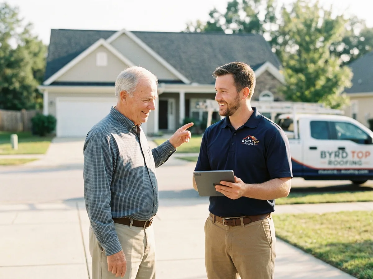 Roofing Liberty, MS FAQs